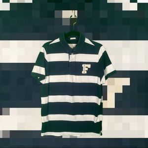 Abercrombie cotton Polo